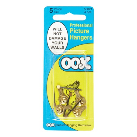 Ook Hanger Pict 00K 5# Cd4 50021